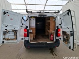  Citroen  Jumpy  Fourgon CityVan XS 1.5 BlueHDi 120CV BVM6 E6dT #8
