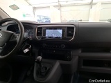  Citroen  Jumpy  Fourgon CityVan XS 1.5 BlueHDi 120CV BVM6 E6dT #10