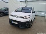  Citroen  Jumpy  Fourgon CityVan XS 1.5 BlueHDi 120CV BVM6 E6dT 