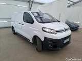  Citroen  Jumpy  Fourgon CityVan XS 1.5 BlueHDi 120CV BVM6 E6dT #4