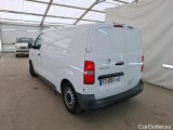  Citroen  Jumpy  Fourgon CityVan XS 1.5 BlueHDi 120CV BVM6 E6dT #2