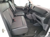  Citroen  Jumpy  Fourgon CityVan XS 1.5 BlueHDi 120CV BVM6 E6dT #6