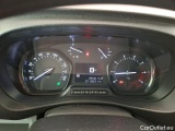  Citroen  Jumpy  Fourgon CityVan XS 1.5 BlueHDi 120CV BVM6 E6dT #7