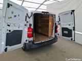 Citroen  Jumpy  Fourgon CityVan XS 1.5 BlueHDi 120CV BVM6 E6dT #8