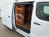  Citroen  Jumpy  Fourgon CityVan XS 1.5 BlueHDi 120CV BVM6 E6dT #9