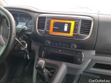  Citroen  Jumpy  Fourgon CityVan XS 1.5 BlueHDi 120CV BVM6 E6dT #10