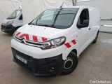  Citroen  Jumpy CITROEN  VU 4p Fourgon Taille M BlueHDi 120 S&S BVM6 Business 