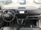  Citroen  Jumpy CITROEN  VU 4p Fourgon Taille M BlueHDi 120 S&S BVM6 Business #5