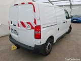  Citroen  Jumpy CITROEN  VU 4p Fourgon Taille M BlueHDi 120 S&S BVM6 Business #3