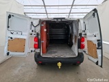  Citroen  Jumpy CITROEN  VU 4p Fourgon Taille M BlueHDi 120 S&S BVM6 Business #10