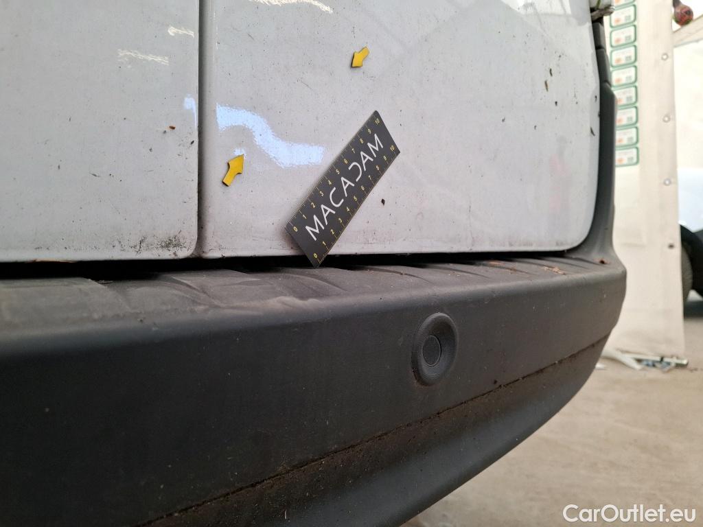  Renault  Master RENAULT Kangoo Express / 2013 / 4P / Fourgonnette Gd Volume ExtraRLink - Blue dCi 95 #5