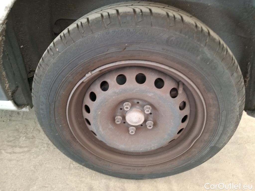  Renault  Master RENAULT Kangoo Express / 2013 / 4P / Fourgonnette Gd Volume ExtraRLink - Blue dCi 95 #16