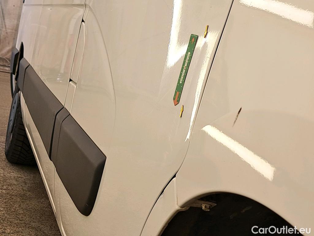  Renault  Master RENAULT  VU 4p Fourgon FG GCf Trac F3500 L2H2 Energy dCi 145 E6 #2