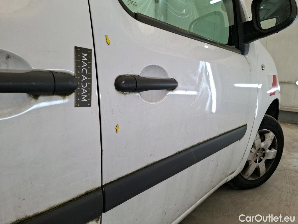  Renault  Master RENAULT Kangoo Express / 2013 / 4P / Fourgonnette Gd Volume ExtraRLink - Blue dCi 95 #1