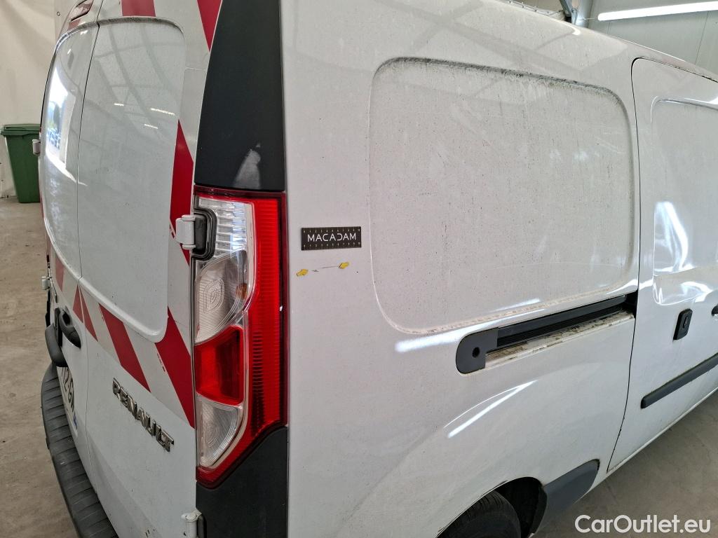  Renault  Master RENAULT Kangoo Express / 2013 / 4P / Fourgonnette Gd Volume ExtraRLink - Blue dCi 95 #20
