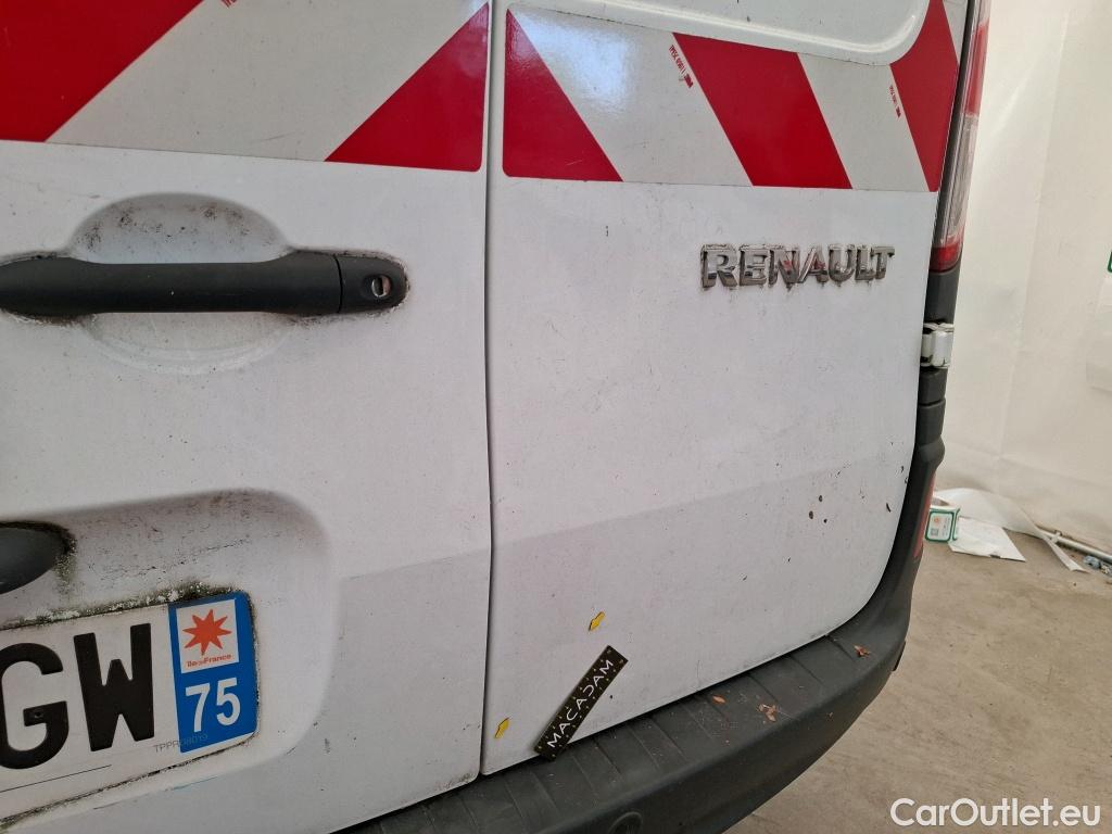  Renault  Master RENAULT Kangoo Express / 2013 / 4P / Fourgonnette Gd Volume ExtraRLink - Blue dCi 95 #3
