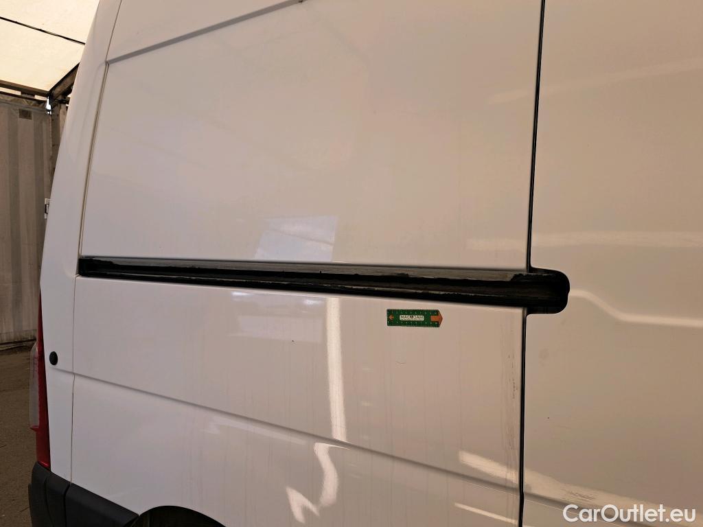  Renault  Master RENAULT  VU 4p Fourgon FG GCf Trac F3500 L2H2 Energy dCi 145 E6 #11