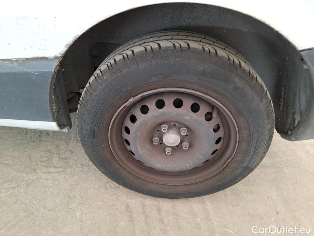  Renault  Master RENAULT Kangoo Express / 2013 / 4P / Fourgonnette Gd Volume ExtraRLink - Blue dCi 95 #12