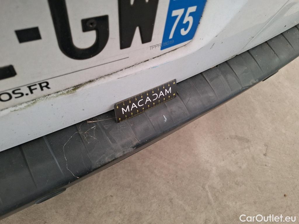  Renault  Master RENAULT Kangoo Express / 2013 / 4P / Fourgonnette Gd Volume ExtraRLink - Blue dCi 95 #8