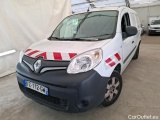  Renault  Master RENAULT Kangoo Express / 2013 / 4P / Fourgonnette Gd Volume ExtraRLink - Blue dCi 95 