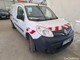  Renault  Master RENAULT Kangoo Express / 2013 / 4P / Fourgonnette Gd Volume ExtraRLink - Blue dCi 95 #4
