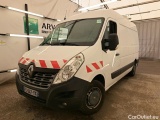  Renault  Master RENAULT  VU 4p Fourgon FG GCf Trac F3500 L2H2 Energy dCi 145 E6 