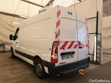  Renault  Master RENAULT  VU 4p Fourgon FG GCf Trac F3500 L2H2 Energy dCi 145 E6 #2