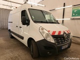  Renault  Master RENAULT  VU 4p Fourgon FG GCf Trac F3500 L2H2 Energy dCi 145 E6 #4