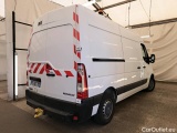  Renault  Master RENAULT  VU 4p Fourgon FG GCf Trac F3500 L2H2 Energy dCi 145 E6 #3
