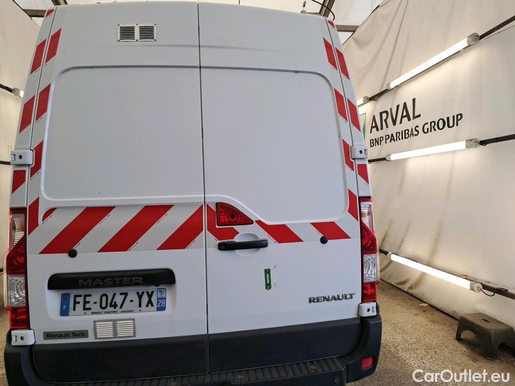  Renault  Master RENAULT  VU 4p Fourgon FG GCf Trac F3500 L2H2 Energy dCi 145 E6 #19