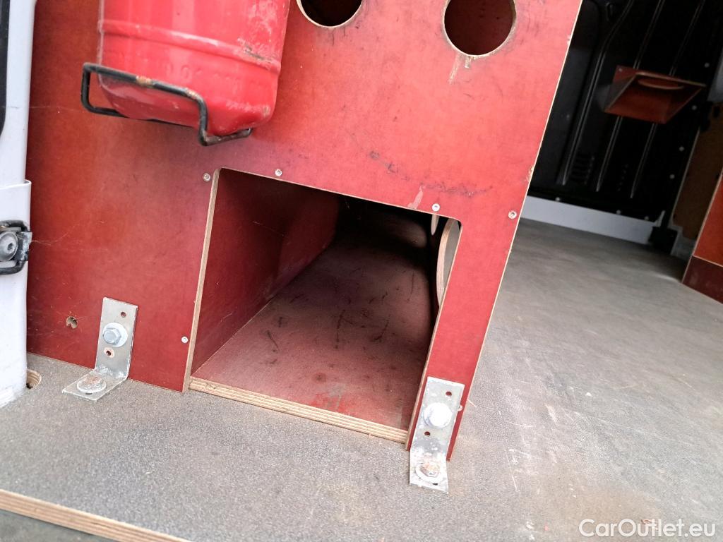 Renault  Master RENAULT  VU 4p Fourgon FG GCf Trac F3500 L2H2 Energy dCi 145 E6 #16