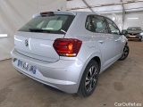  Volkswagen  Polo VOLKSWAGEN   2017  5P  Berline  VU 10 TSI 95 DSG7 Lounge Busi Sté Rév #3