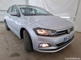  Volkswagen  Polo VOLKSWAGEN   2017  5P  Berline  VU 10 TSI 95 DSG7 Lounge Busi Sté Rév #4