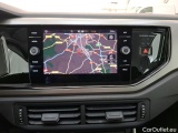 Volkswagen  Polo VOLKSWAGEN   2017  5P  Berline  VU 10 TSI 95 DSG7 Lounge Busi Sté Rév #7