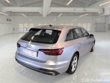  Audi  A4 AUDI  AVANT / 2019 / 5P / STATION WAGON 2.0 35 TDI BUSIN ADVAN. S TRONIC #2