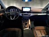  Audi  A4 AUDI  AVANT / 2019 / 5P / STATION WAGON 2.0 35 TDI BUSIN ADVAN. S TRONIC #3