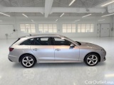  Audi  A4 AUDI  AVANT / 2019 / 5P / STATION WAGON 2.0 35 TDI BUSIN ADVAN. S TRONIC #7