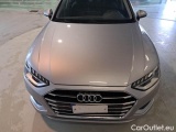  Audi  A4 AUDI  AVANT / 2019 / 5P / STATION WAGON 2.0 35 TDI BUSIN ADVAN. S TRONIC #23
