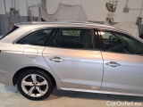  Audi  A4 AUDI  AVANT / 2019 / 5P / STATION WAGON 2.0 35 TDI BUSIN ADVAN. S TRONIC #25