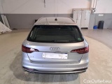  Audi  A4 AUDI  AVANT / 2019 / 5P / STATION WAGON 2.0 35 TDI BUSIN ADVAN. S TRONIC #29
