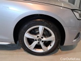  Audi  A4 AUDI  AVANT / 2019 / 5P / STATION WAGON 2.0 35 TDI BUSIN ADVAN. S TRONIC #33
