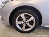  Audi  A4 AUDI  AVANT / 2019 / 5P / STATION WAGON 2.0 35 TDI BUSIN ADVAN. S TRONIC #39