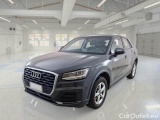  Audi  Q2 AUDI  / 2016 / 5P / SUV 1.6 30 TDI BUSINESS S TRONIC 