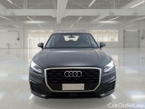  Audi  Q2 AUDI  / 2016 / 5P / SUV 1.6 30 TDI BUSINESS S TRONIC #6
