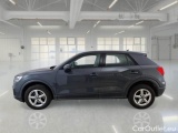 Audi  Q2 AUDI  / 2016 / 5P / SUV 1.6 30 TDI BUSINESS S TRONIC #8