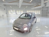  Fiat  500 FIAT  / 2015 / 3P / BERLINA 1.0 70CV IBRIDO CONNECT 