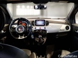  Fiat  500 FIAT  / 2015 / 3P / BERLINA 1.0 70CV IBRIDO CONNECT #3