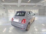  Fiat  500 FIAT  / 2015 / 3P / BERLINA 1.0 70CV IBRIDO CONNECT #2