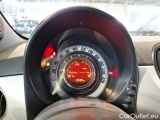  Fiat  500 FIAT  / 2015 / 3P / BERLINA 1.0 70CV IBRIDO CONNECT #4