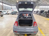  Fiat  500 FIAT  / 2015 / 3P / BERLINA 1.0 70CV IBRIDO CONNECT #5
